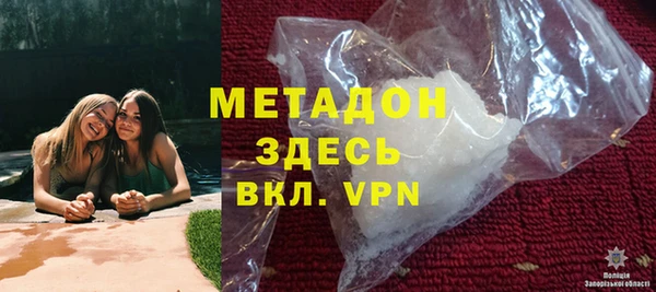хмурый Алексин